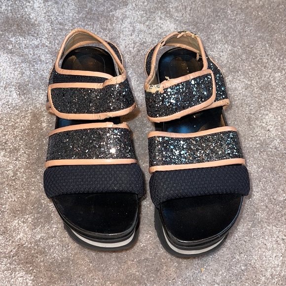 Marni Italy Sandal Shoes - Picture 4 of 6